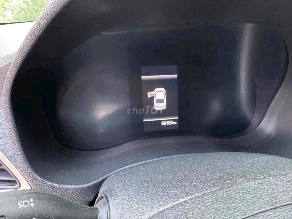 Hyundai Accent 2021 Full cửa sổ trời 50000 km. Mua bán Ô tô tại Thành phố Dĩ An Bình Dương được đăng bởi Bảo Khang hình 7