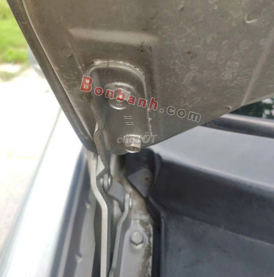 Chevrolet Vivant CDX AT 2008 - 116 Triệu. Mua bán Ô tô tại Thành phố Qui Nhơn Bình Định được đăng bởi Lê Văn hình 5