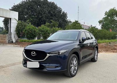 Mazda CX 5 2019 -2.0 luxury