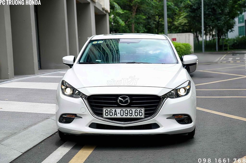 BÁN XE CX5 EXCLUSIVE - MAZDA 3 CỰC MỚI, CHÍNH CHỦ. Mua bán Ô tô tại Quận 10 Tp Hồ Chí Minh được đăng bởi PC Trương hình 4