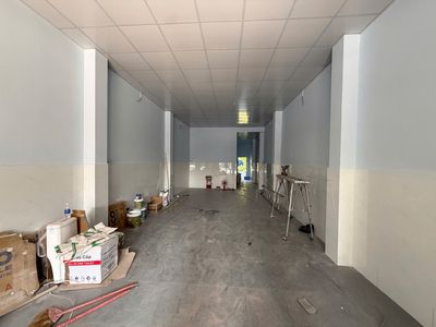 Nhà Nguyên Căn MTKD Đường Ql50 - 1PN 1WC - 4.8x22m