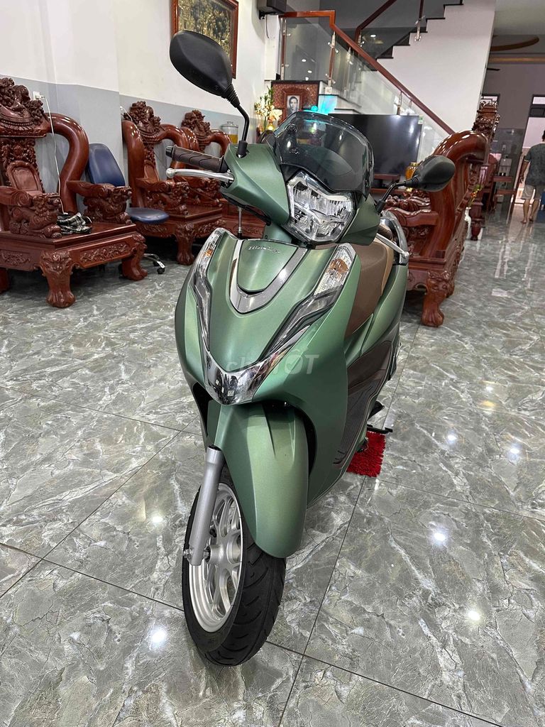 Lead 4V giá bao tên rồi. Mua bán Xe máy tại Quận Bình Tân Tp Hồ Chí Minh được đăng bởi Cửa hàng xe Đức Mạnh hình 14