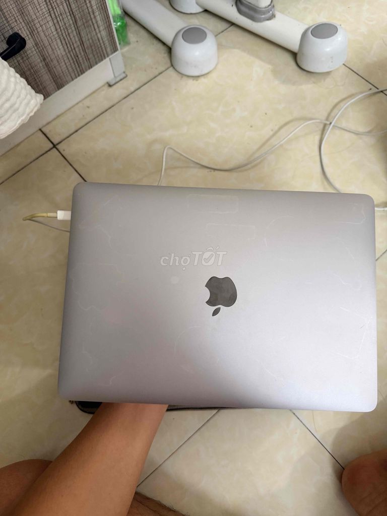 Macbook pro 2017 - 2019 zin đẹp 99% giao lưu gl. Mua bán Laptop tại Quận Nam Từ Liêm Hà Nội được đăng bởi TH Mobile hình 1