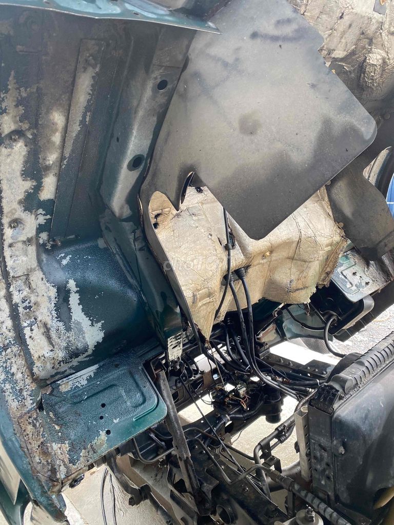 Cần bán xe tải Kia mui bạt.. Mua bán Xe tải, xe ben tại Thành phố Long Xuyên An Giang được đăng bởi Mr Bá hình 3