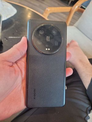 Xiaomi 13 Ultra 256GB Đen