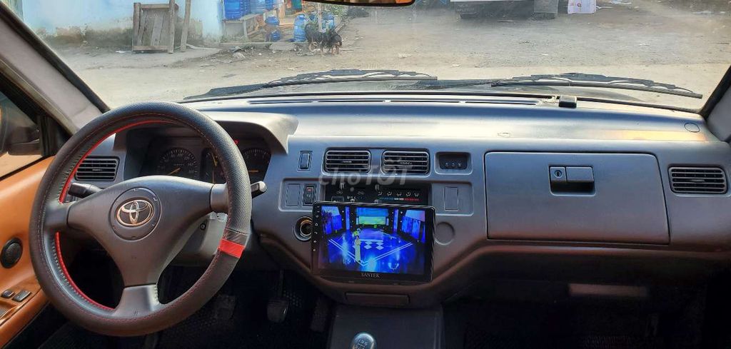 Bán xe Zace GL 2005 rin,Xe nhà sử dụng rất  kỹ. Mua bán Ô tô tại Thành phố Dĩ An Bình Dương được đăng bởi Lê Hùng hình 6