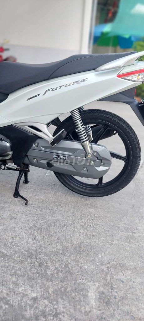 Xe honda future bs 95. Mua bán Xe máy tại Quận Bình Thuỷ Cần Thơ được đăng bởi thiên phúc hình 2