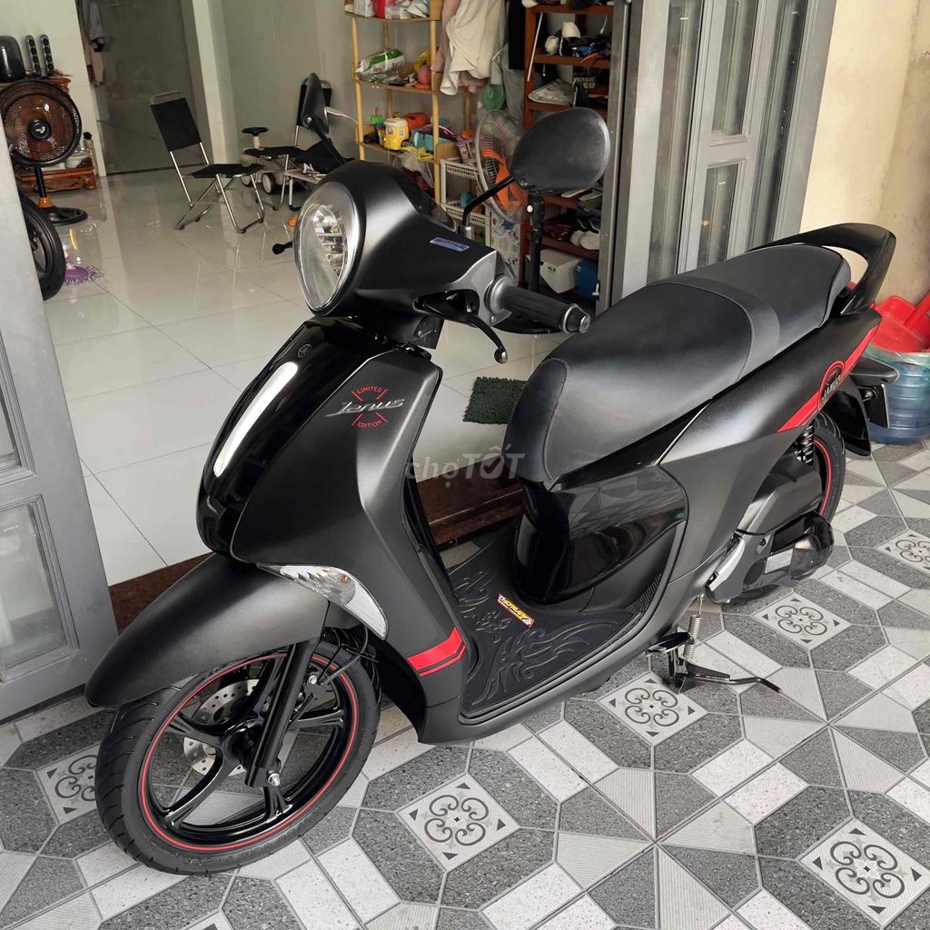 Janus 2022 limited smartkey lướt 99%, bstp 9 chủ. Mua bán Xe máy tại Quận 12 Tp Hồ Chí Minh được đăng bởi luân hình 9