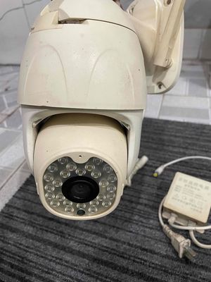 3 cái Camera Yoosee FHD 1080P Trắng. Mua bán Máy ảnh, Máy quay tại Thành phố Thủ Dầu Một Bình Dương được đăng bởi Thienanna