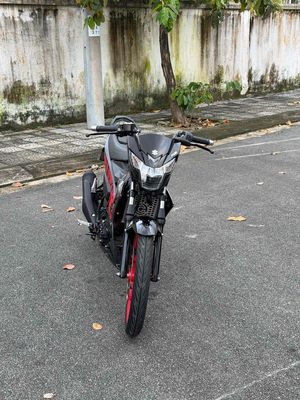 Satria siêu chất nguyên rin nguyên bản -chíh chủ. Mua bán Xe máy tại Quận Thanh Khê Đà Nẵng được đăng bởi Ku Tý