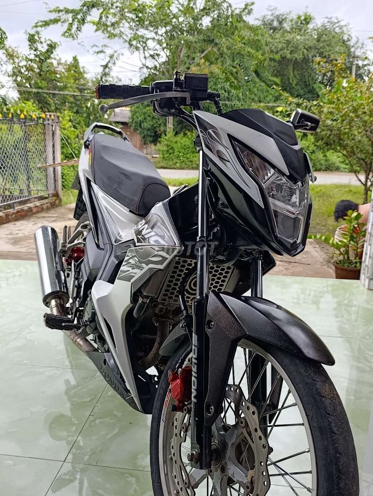 cần bán. Mua bán Xe máy tại Huyện Duyên Hải Trà Vinh được đăng bởi Tran Anh Kiệt hình 3