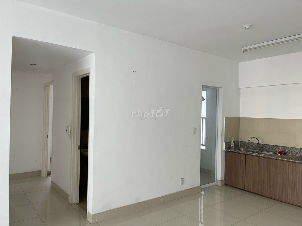 Аренда · 3 комн. · 85 м² · Thành phố Thủ Đức, ул. Đồng Văn Cống