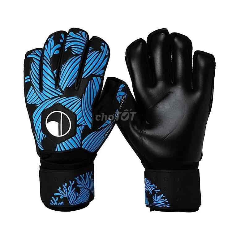 Găng tay thủ môn Cao su Latex trẻ em. Mua bán Đồ thể thao, Dã ngoại tại Quận Gò Vấp Tp Hồ Chí Minh được đăng bởi An  Nhiên hình 1