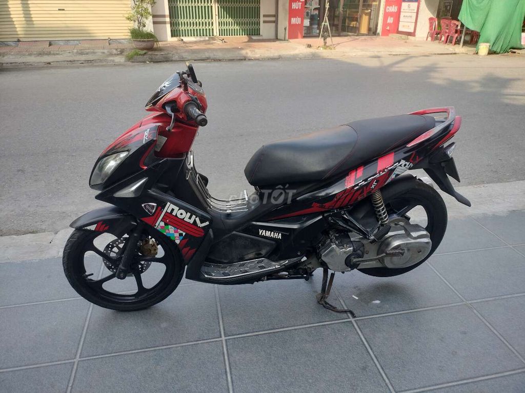 Nouvo LX. Mua bán Xe máy tại Quận Kiến An Hải Phòng được đăng bởi Đỗ Quang Thiện hình 1