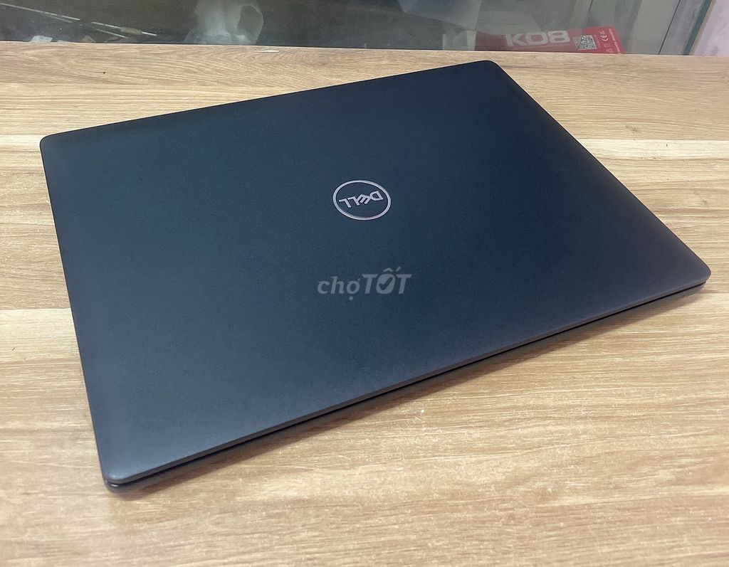 Dell 14 Core I5/Ram 16Gb/SSD 256Gb/VGA rời/14" Rẻ