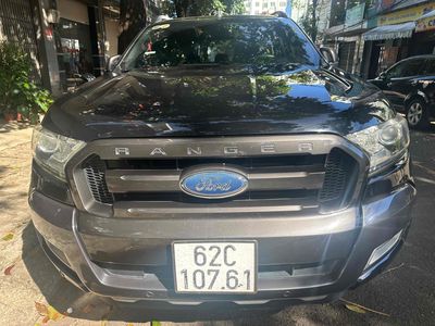 FORD RANGER WIDTRACK 3.2L 4x4 AT 2017 NHẬP KHẨU. Mua bán Ô tô tại Thành phố Pleiku Gia Lai được đăng bởi Đức