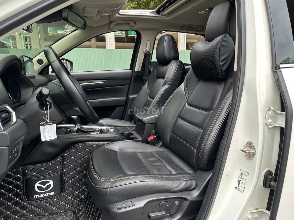 Mazda CX5 2020 2.5L Signature  - 64000 km. Mua bán Ô tô tại Quận 7 Tp Hồ Chí Minh được đăng bởi tuấn anh hình 17