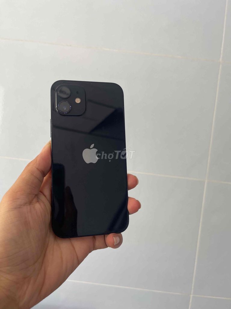 IPhone 12 Nợ xấu trả trước 2t500. Mua bán Điện thoại tại Quận Ninh Kiều Cần Thơ được đăng bởi Thổ Địa  hình 1