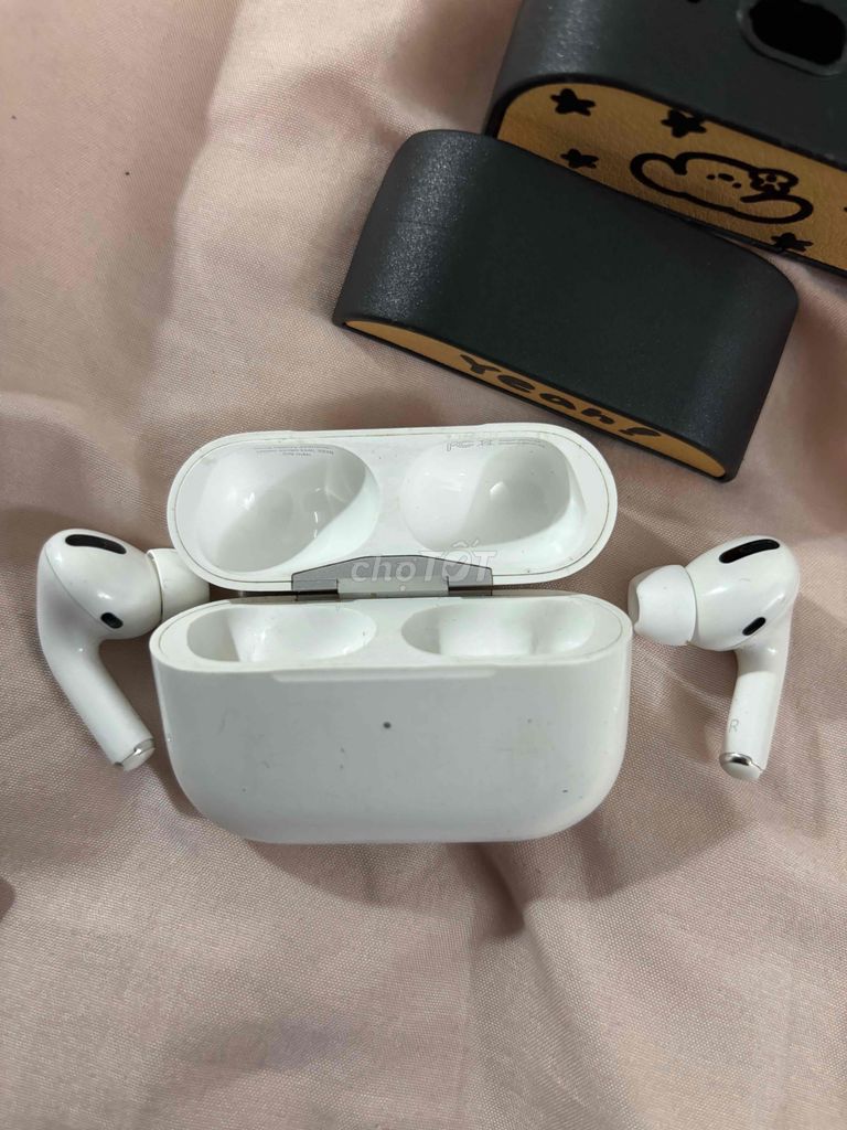 mình cần pass gấp airpod pro 1 VN/A chính hãng. Mua bán Tivi, Âm thanh tại Huyện Nhà Bè Tp Hồ Chí Minh được đăng bởi frouniet hình 3