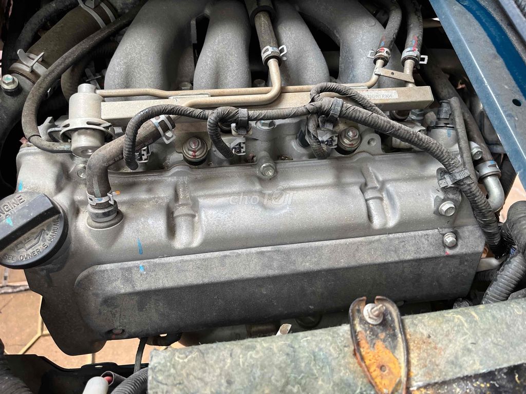 THACO TOWNER 990 Mui bạt 900Kg. Sx 2022 Lướt. Mua bán Xe tải, xe ben tại Thành phố Long Xuyên An Giang được đăng bởi Ô TÔ TRƯỜNG THANH hình 7