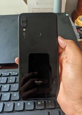 Xiaomi Redmi note 7 pro ram 6-128gb
