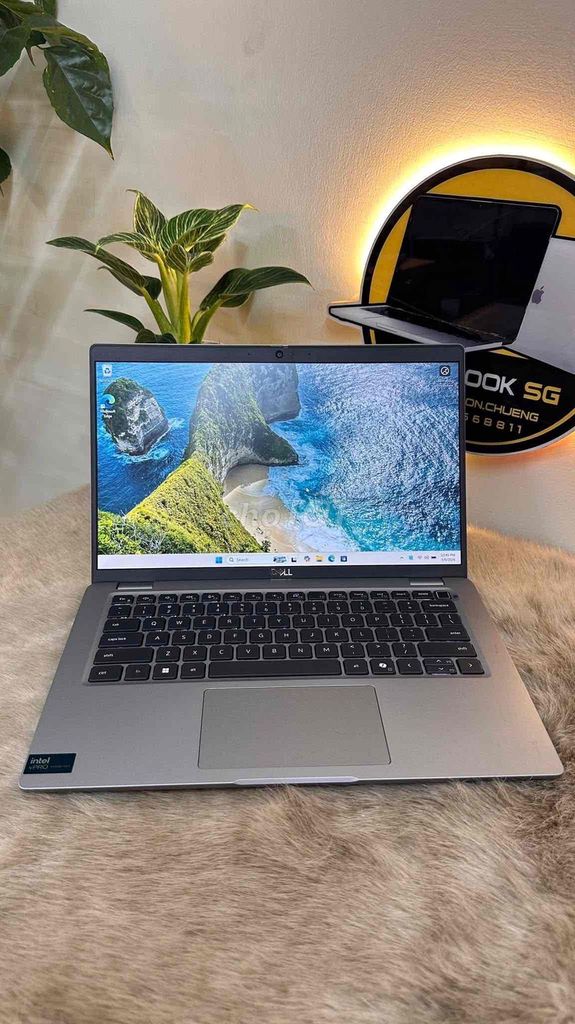 Dell Precision 3490 Ultra 7-165H 14inch 16GB/512G. Mua bán Laptop tại Quận 5 Tp Hồ Chí Minh được đăng bởi PT Store Q5 HCM hình 1