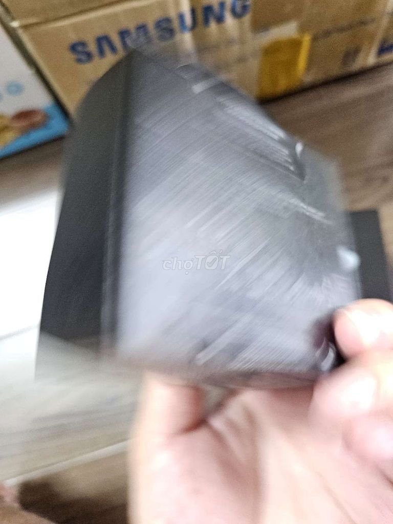 Tai nghe samsung Buds 3 pro new ssvn bh 12th. Mua bán Tivi, Âm thanh tại Quận Tân Bình Tp Hồ Chí Minh được đăng bởi Sơn hình 2