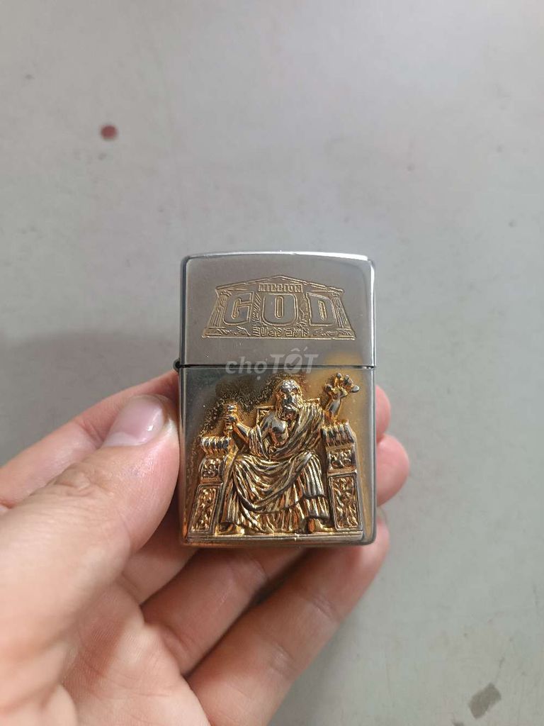 zippo 2019