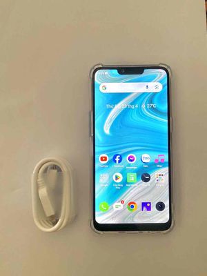 Bán Realme C1 full chức năng. Mua bán Điện thoại tại Quận Liên Chiểu Đà Nẵng được đăng bởi Ngọcg b