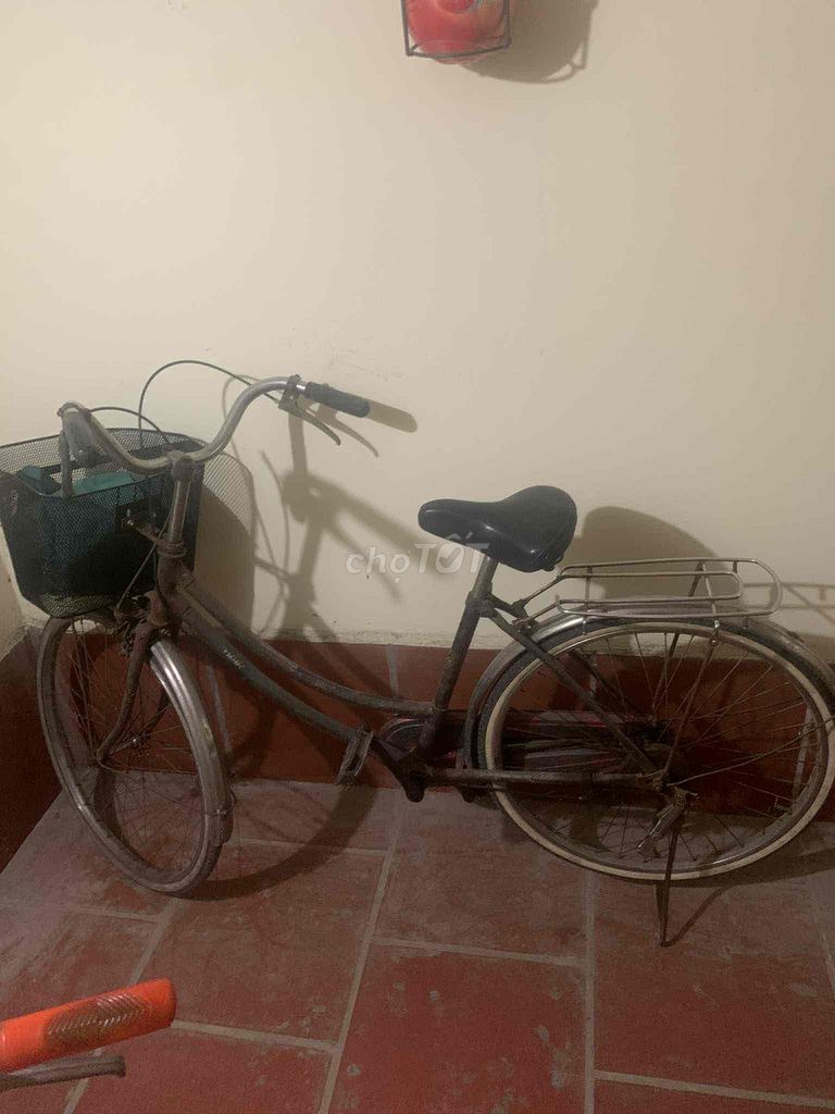 bán xe đạp. Mua bán Xe đạp tại Huyện Gia Lâm Hà Nội được đăng bởi Trương Hoàng Quân hình 1