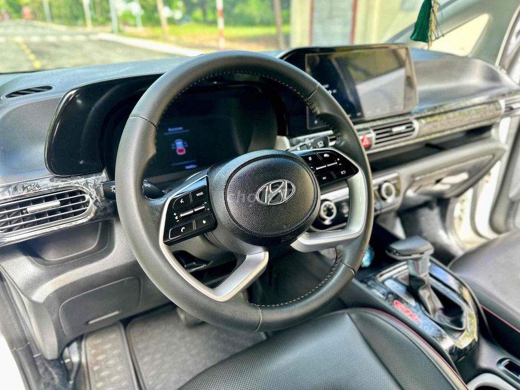 Hyundai Stargazer X 2024 Tự động Trắng