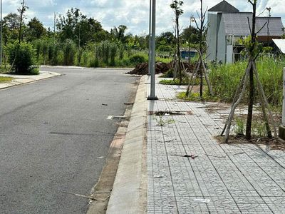 BÁN NỀN ĐẸP TĐC PHONG ĐIỀN GẦN CẦU VÀM XÁNG. Mua bán đất tại Huyện Phong Điền Cần Thơ được đăng bởi Tô Phú Đa