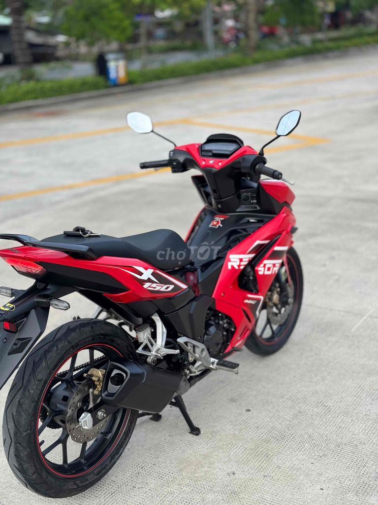 Winer x v3 abs. Mua bán Xe máy tại Thành phố Bến Tre Bến Tre được đăng bởi FB Phương Nguyễn hình 3