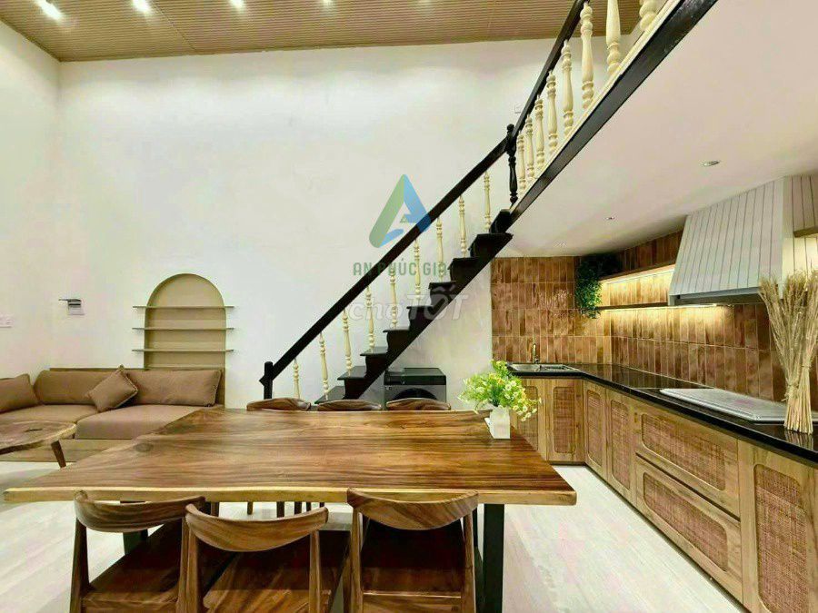Single-storey 3-bedroom house off Nguyễn Văn Thoại — photo 5