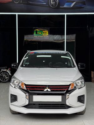 Mitsubishi Attrage MT sản xuất 2024. Mua bán Ô tô tại Thành phố Pleiku Gia Lai được đăng bởi Đức Lê Bình Auto