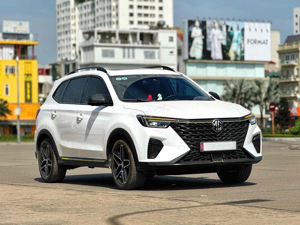 MG RX5 2024-1000km. Mua bán Ô tô tại Quận Cầu Giấy Hà Nội được đăng bởi Tuấn Xe Lướt  hình 2