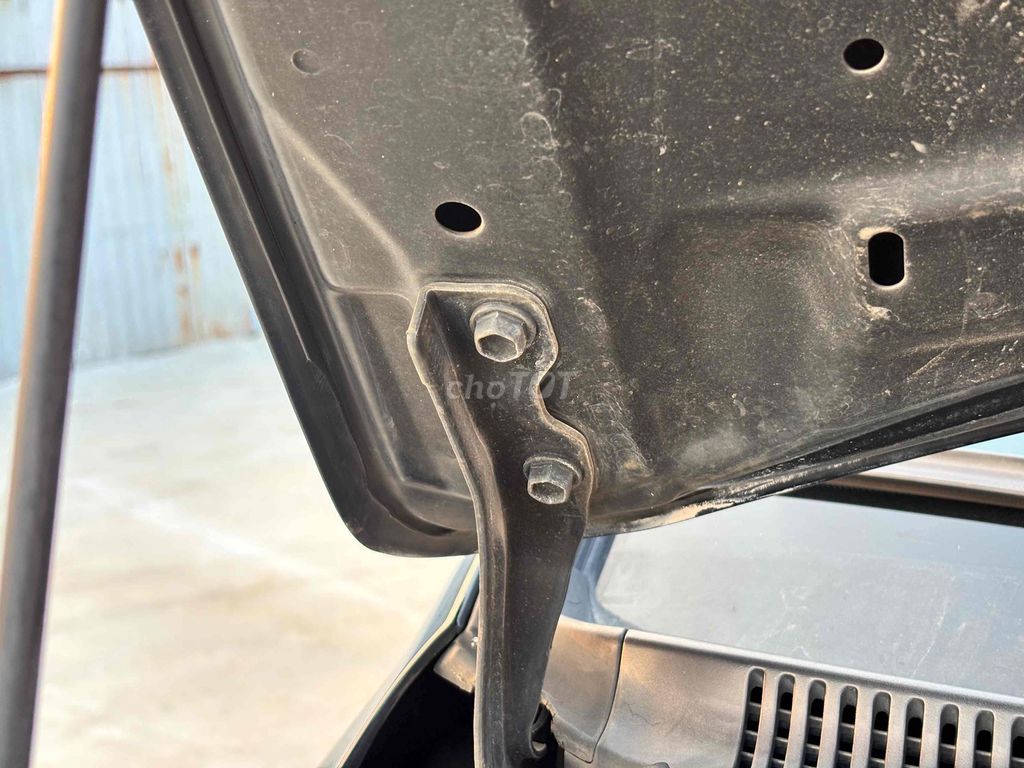 Hyundai Accent 2010 - 130000 km. Mua bán Ô tô tại Huyện Đông Anh Hà Nội được đăng bởi Dũng Xe Tải Đông Anh hình 12