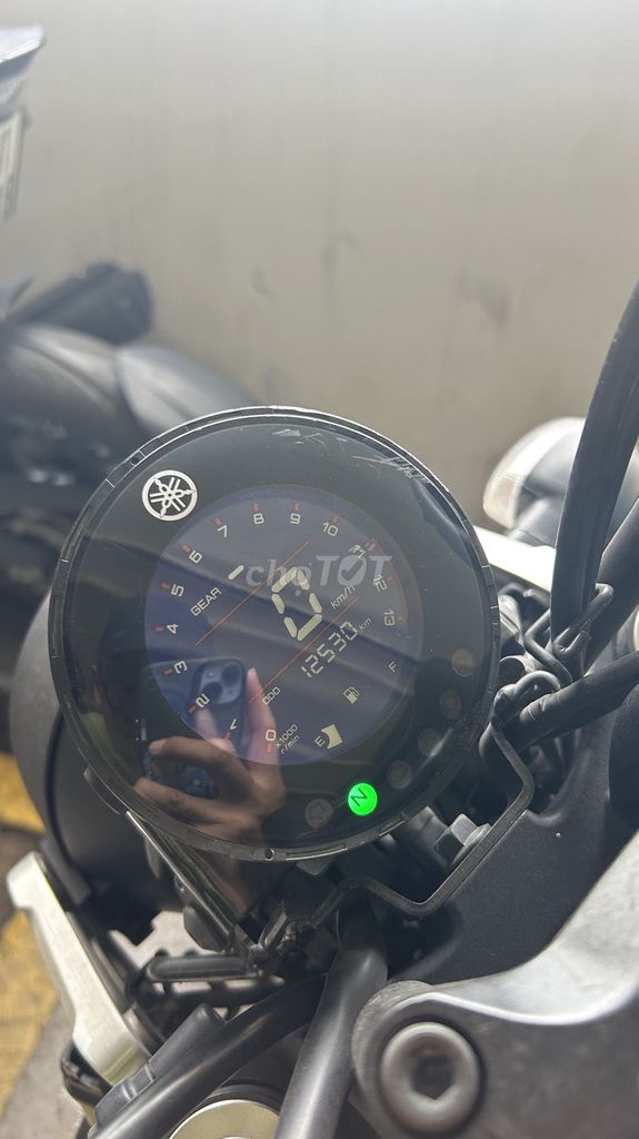 Xe XSR155 chính chủ 2020 máy zin biển số Saigon. Mua bán Xe máy tại Quận Tân Bình Tp Hồ Chí Minh được đăng bởi Duy hình 6