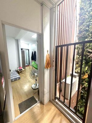 Phòng trọ 25 m² · Đường Nguyễn Đình Chiểu
