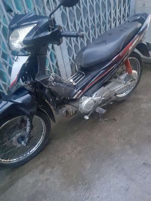 WAVE RSX 110 biển số Đồng Nai. Mua bán Xe máy tại Huyện Bình Chánh Tp Hồ Chí Minh được đăng bởi Nhật Duy