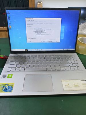Asus Vivibook X512 i5 10210u/8/512/15.6 pin 3h. Mua bán Laptop tại Quận Nam Từ Liêm Hà Nội được đăng bởi Quang Itech