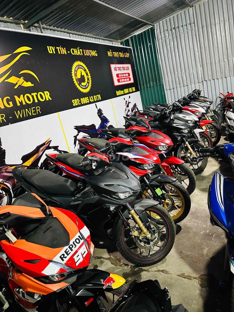 xe winer v2 và v3 mới 99% đk 2023. Mua bán Xe máy tại Quận Nam Từ Liêm Hà Nội được đăng bởi cửa hàng xe máy yến thắng  hình 3