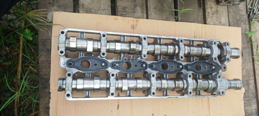 Bán ki láp máy xe huyndai EX8 hàng rin theo xe. Mua bán Phụ tùng xe tại Huyện Cần Đước Long An được đăng bởi Chinhlam hình 8