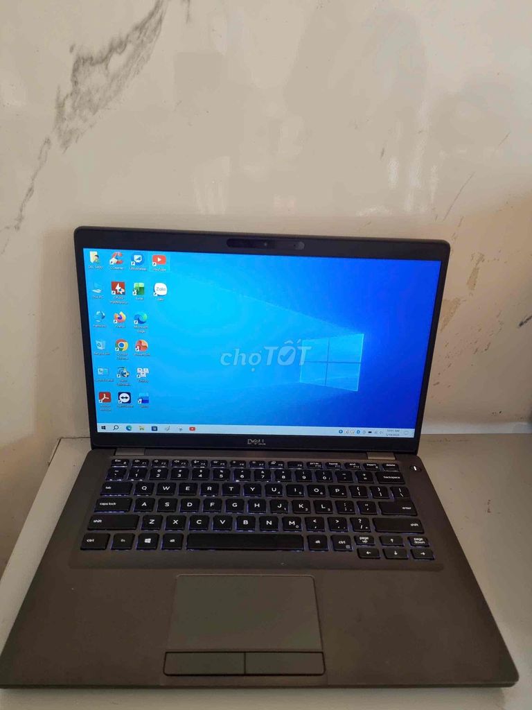 Dell Latitude 5400 i5-8350U 14 inch 8GB/256GB. Mua bán Laptop tại Thành phố Buôn Ma Thuột Đắk Lắk được đăng bởi Tiến BMT47 hình 1