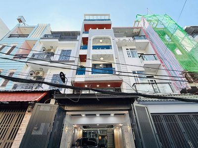 Mua Nhà Đất Gò Vấp, Bán 4.826 Nhà Gò Vấp 04/2026