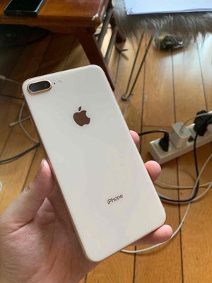 Iphone 8 plus quốc tế máy còn khá đẹp