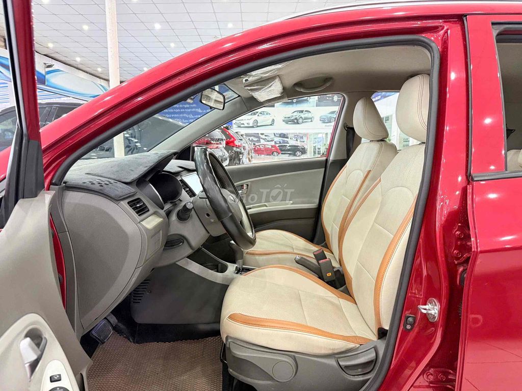 Kia Morning 2020 Luxury - 69000 km. Mua bán Ô tô tại Thành phố Thủ Dầu Một Bình Dương được đăng bởi Phi Hùng hình 11