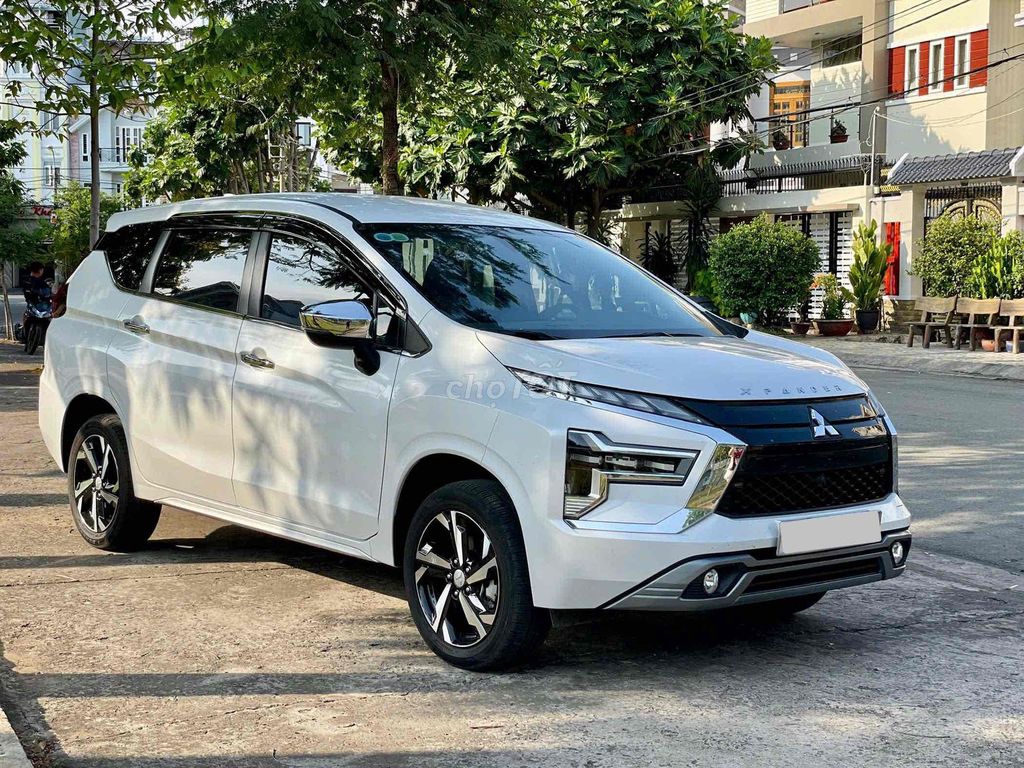 Mitsubishi Xpander 2024 Premium 1.5 AT • 17.000km. Mua bán Ô tô tại Quận Bình Tân Tp Hồ Chí Minh được đăng bởi Thanh Nhã Xe Lướt Sài Gòn hình 3