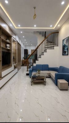 Townhouse 42 m² · 4 bed · Phố Minh Khai