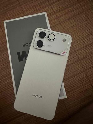 Honor Win RT 12GB/256GB Bạc Như mới